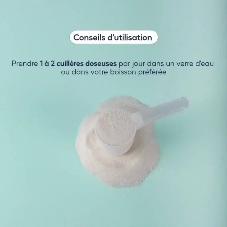 Pack Magnésium & Collagène