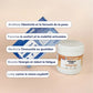 bienfaits collagene et phycocyanine 2000mg