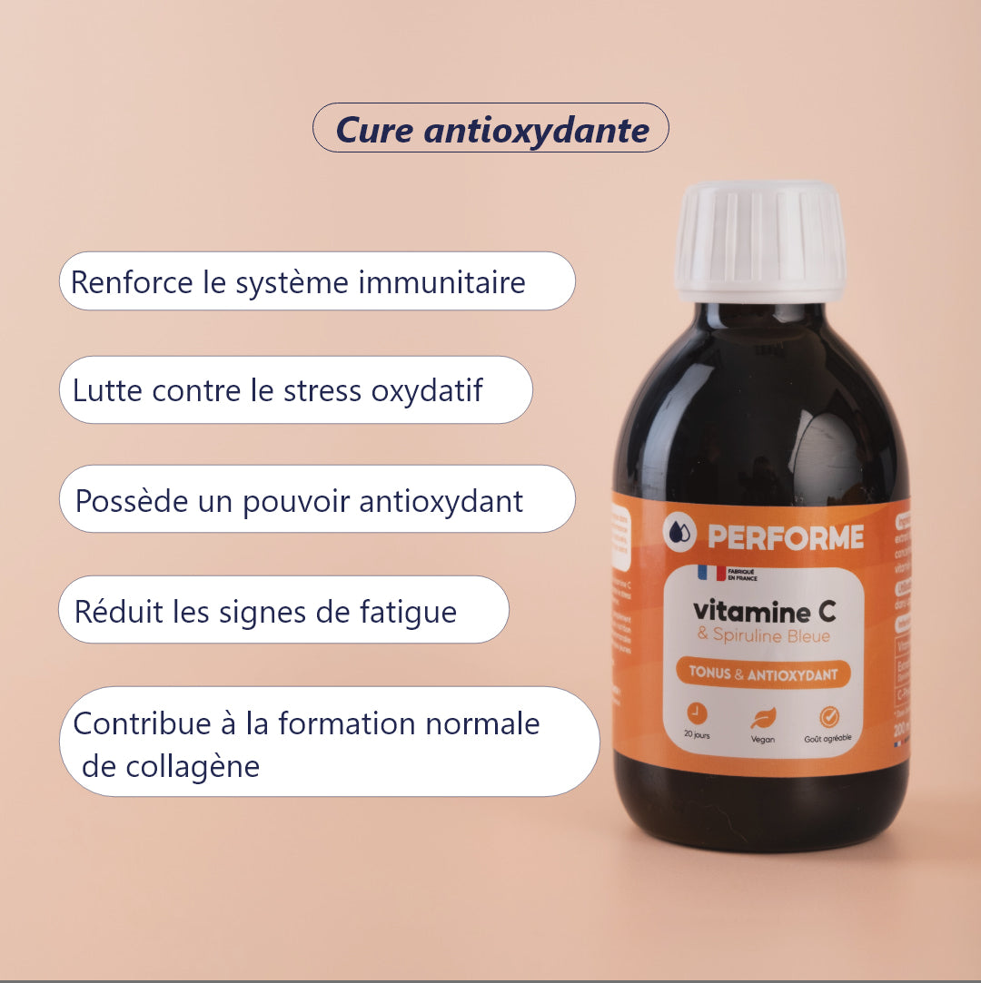 VitamineC