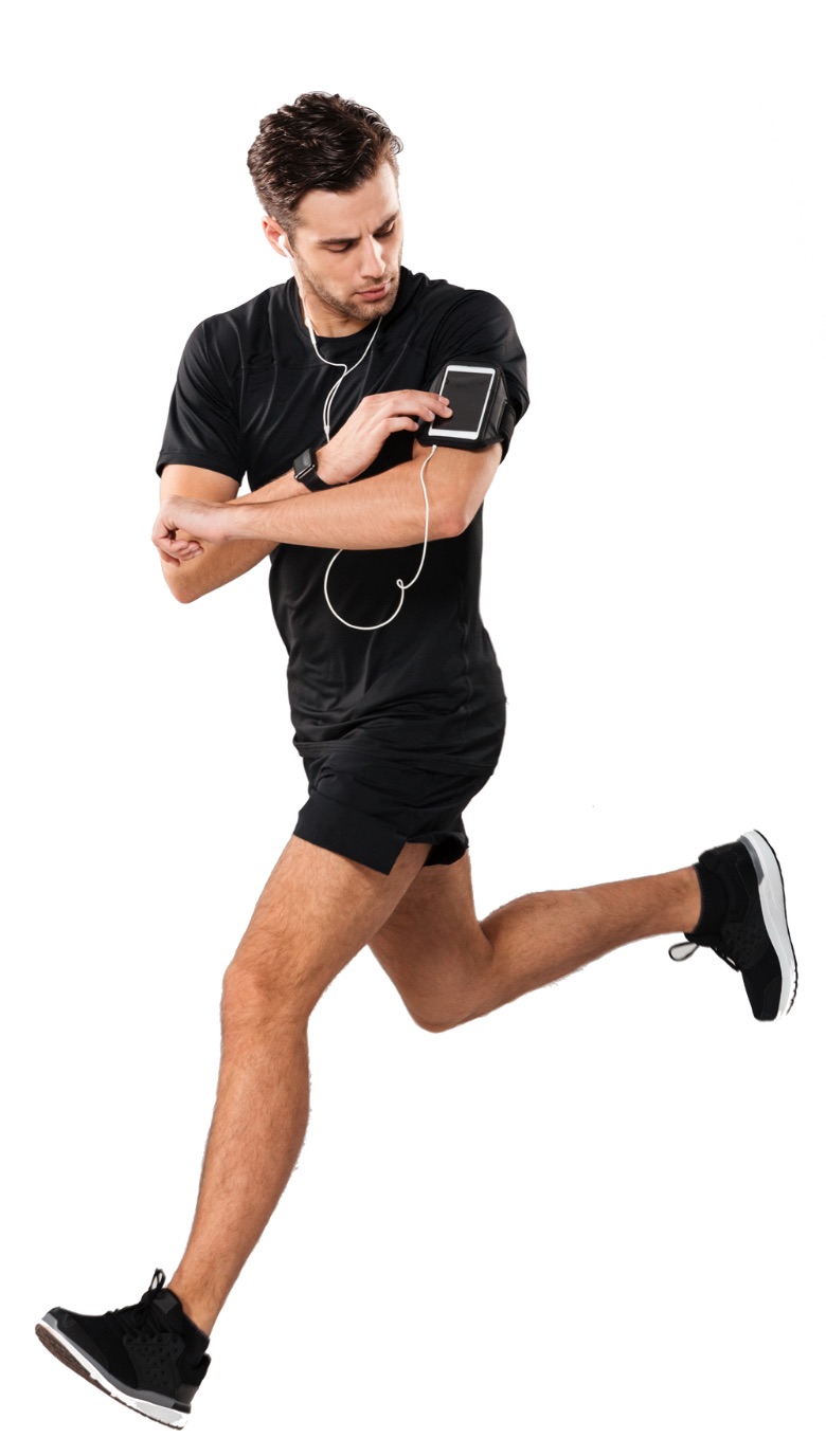 runingman