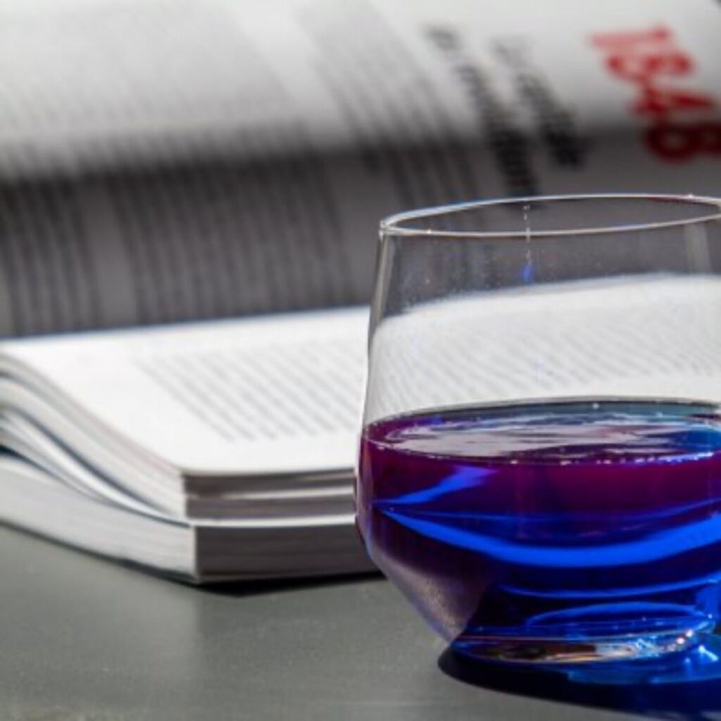 Spiruline Bleue, phycocyanine, Performe