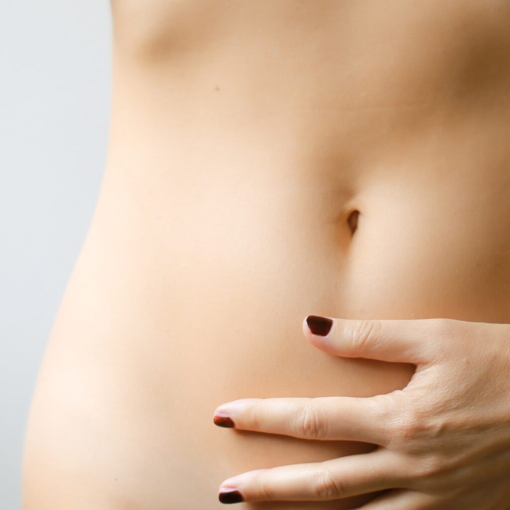 dysbiose et douleurs abdominales