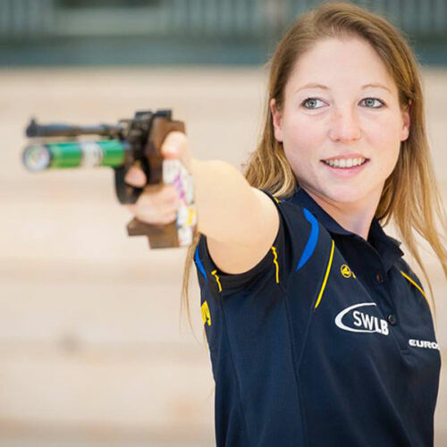 Céline Goberville