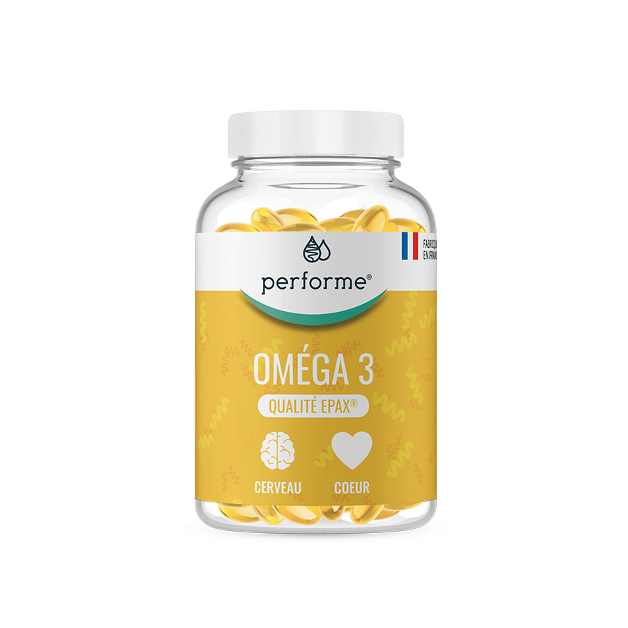 OMEGA 3 EPAX