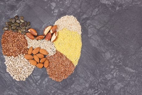 Thyroïde, alimentation à privilégier et à bannir