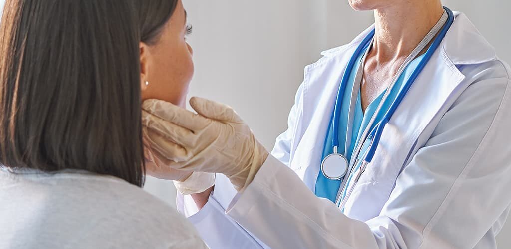 Diagnostiquer les troubles de la thyroïde