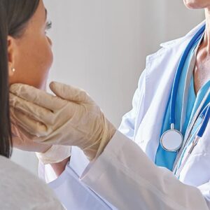 Diagnostiquer les troubles de la thyroïde