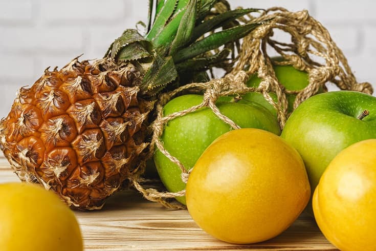 Aliments pour brûler les graisses