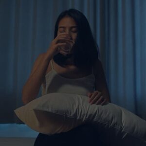 Décalage horaire, jetlage et troubles du sommeil