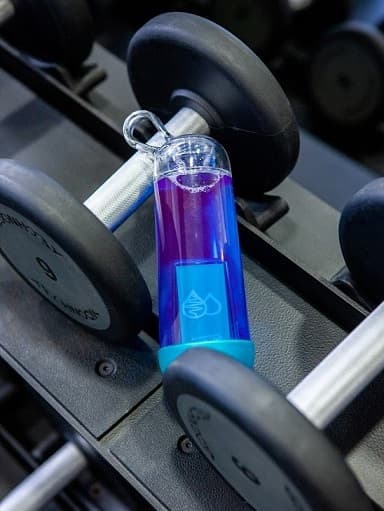 phycocyanine Performe - performances et récupération sportive