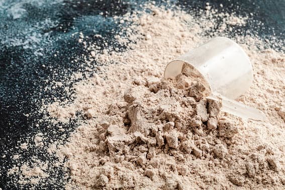 Whey, complément alimentaire, proétine, récupération sporti