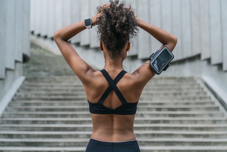 sport cardio jogging et perte de poids