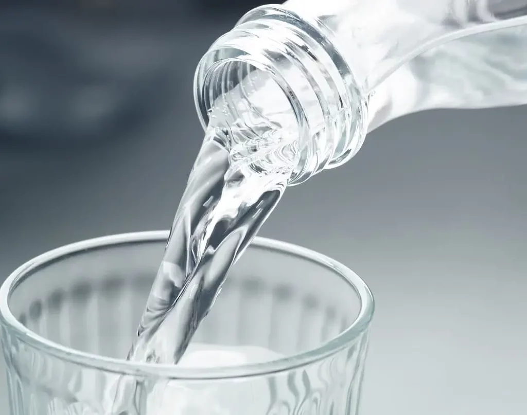 L'eau, un incontournable anti-crampes