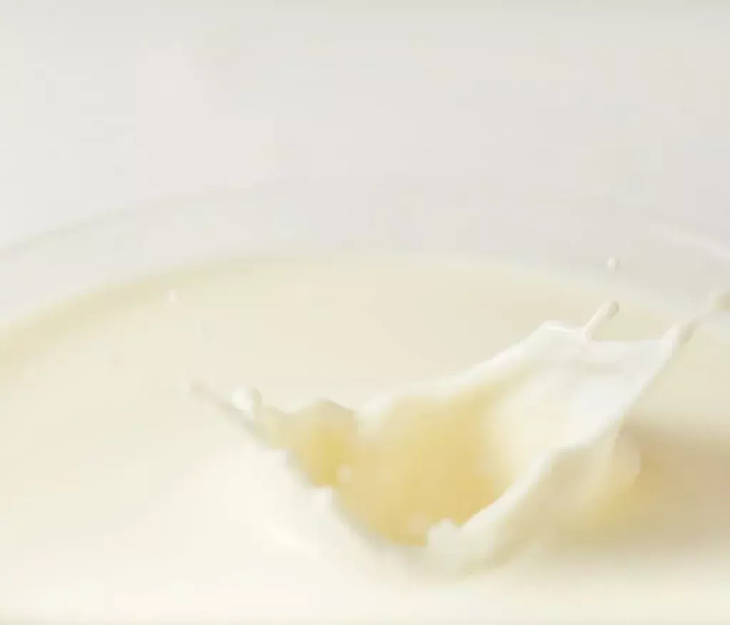 Les produits laitiers, riches en calcium, bons pour éviter les crampes
