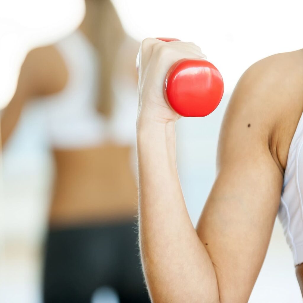 Régénération cellulaire et muscles