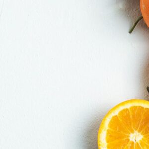 Guide des vitamines essentielles, leur sources et leurs fonctions principales