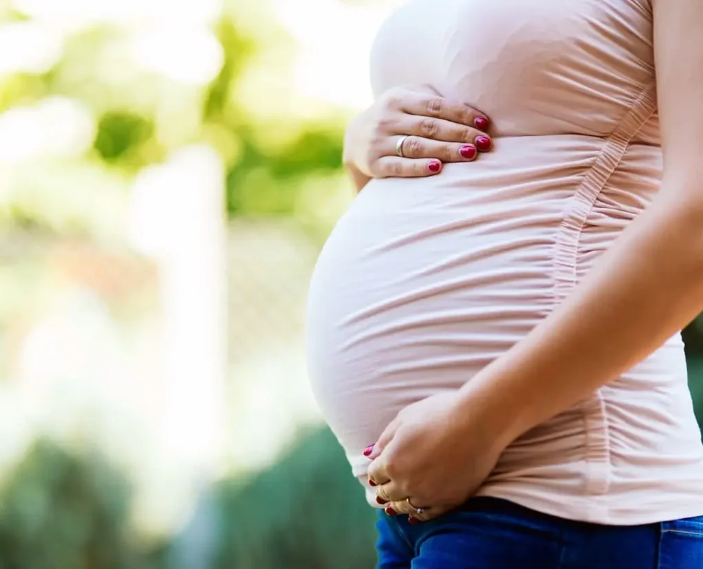 Situations à risques et consommation de compléments alimentaires : femmes enceintes et allaintantes,...