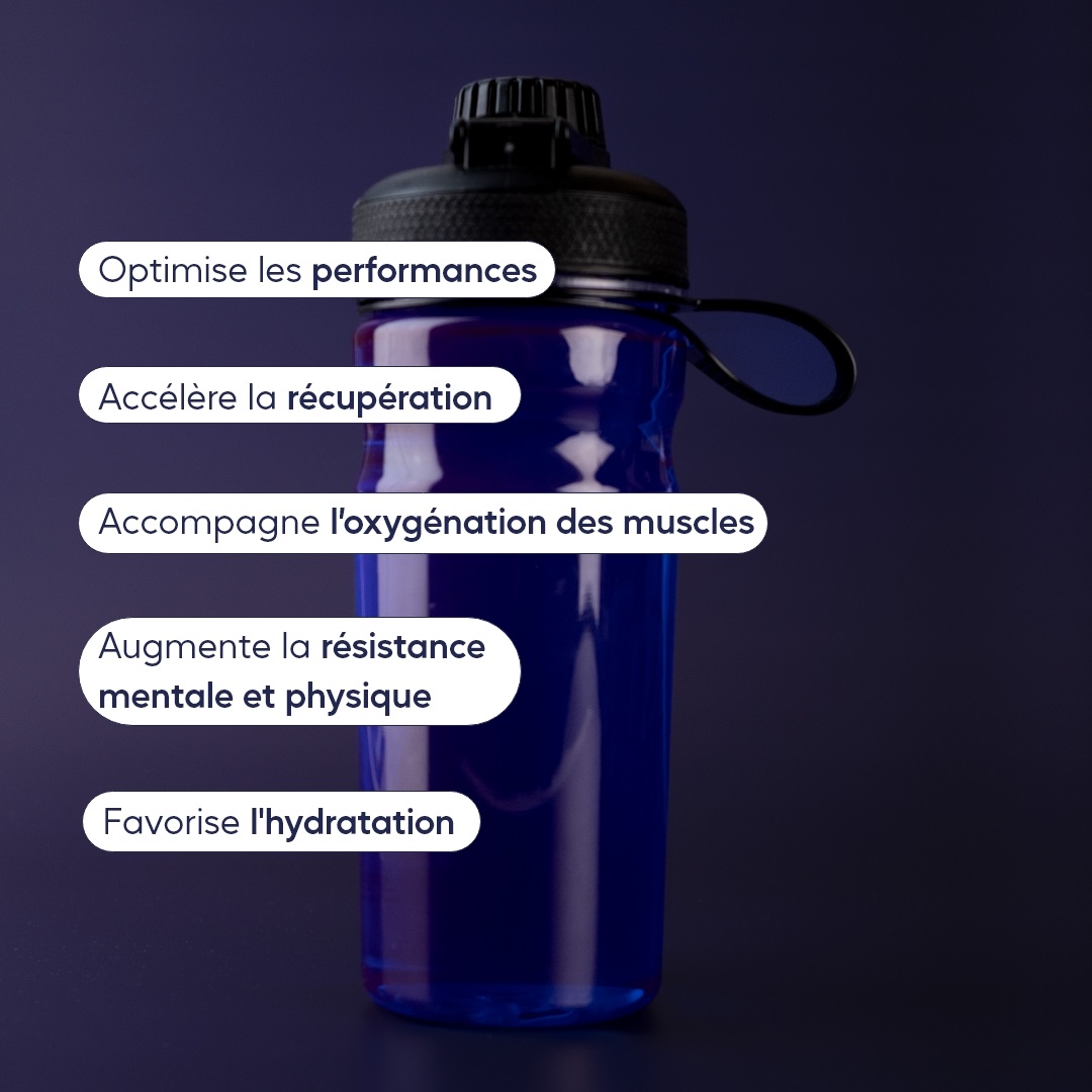 unicadose spiruline bleue 12000 bienfaits