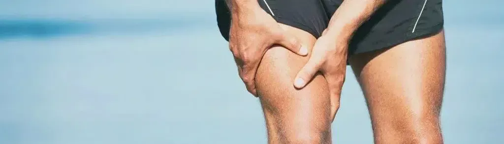 Soulager crampes musculaires avec magnésium