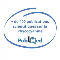 PubMed PubMed - Publications scientifiques sur la phycocyanine